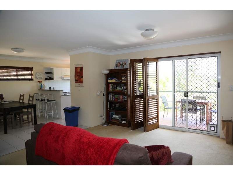 6/72 Ascog Terrace, Toowong QLD 4066