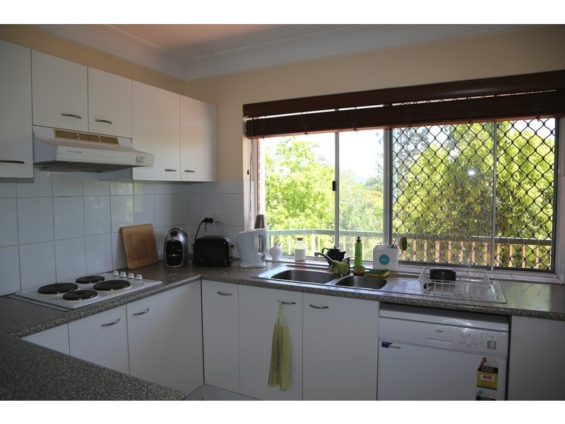 6/72 Ascog Terrace, Toowong QLD 4066