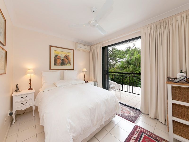 3/29 Holland Street, Toowong QLD 4066