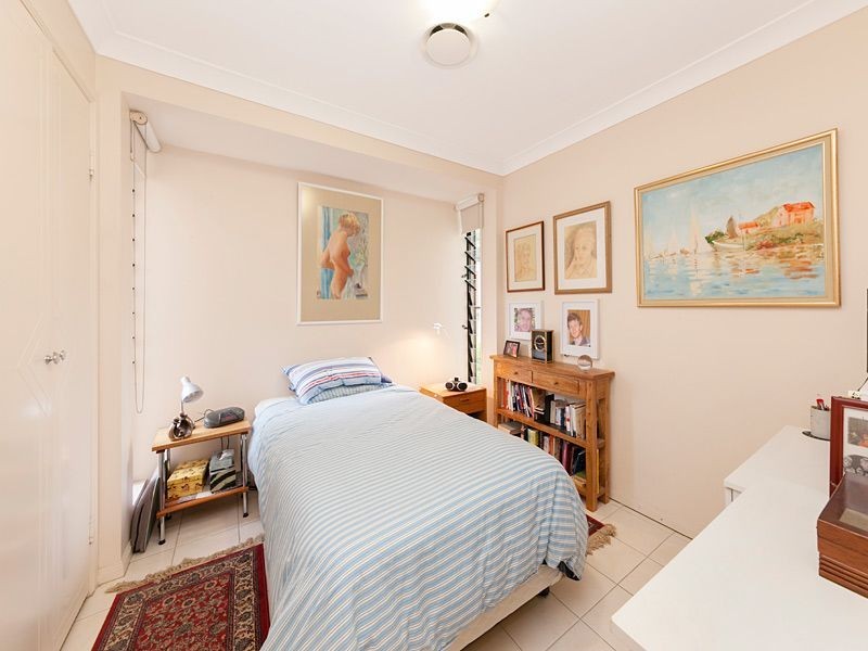 3/29 Holland Street, Toowong QLD 4066