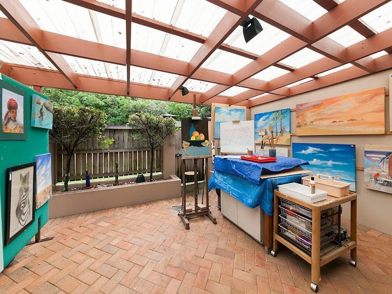 3/29 Holland Street, Toowong QLD 4066