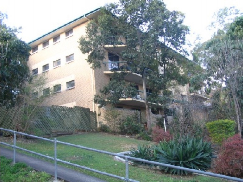 3/33 Rokeby Terrace, Taringa QLD 4068