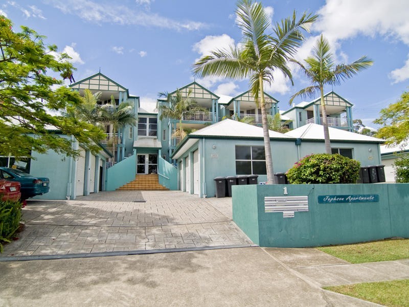 91 Ascog Terrace, Toowong QLD 4066
