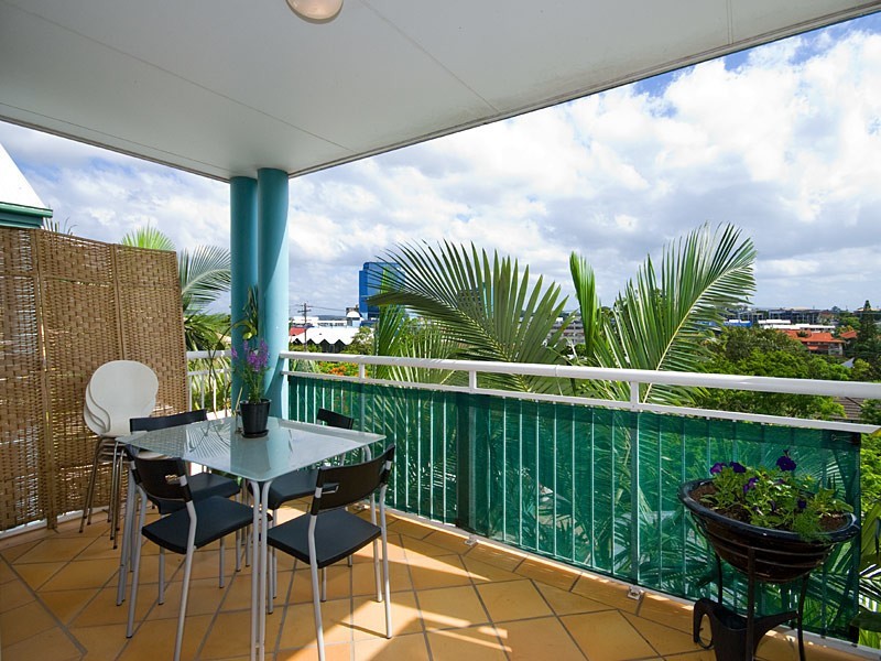 91 Ascog Terrace, Toowong QLD 4066