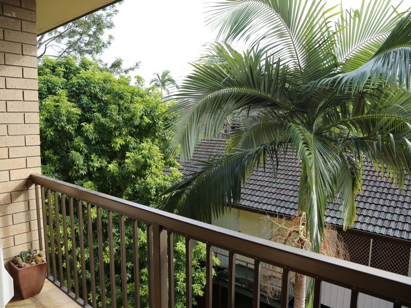 6/151 Central Avenue, Indooroopilly QLD 4068