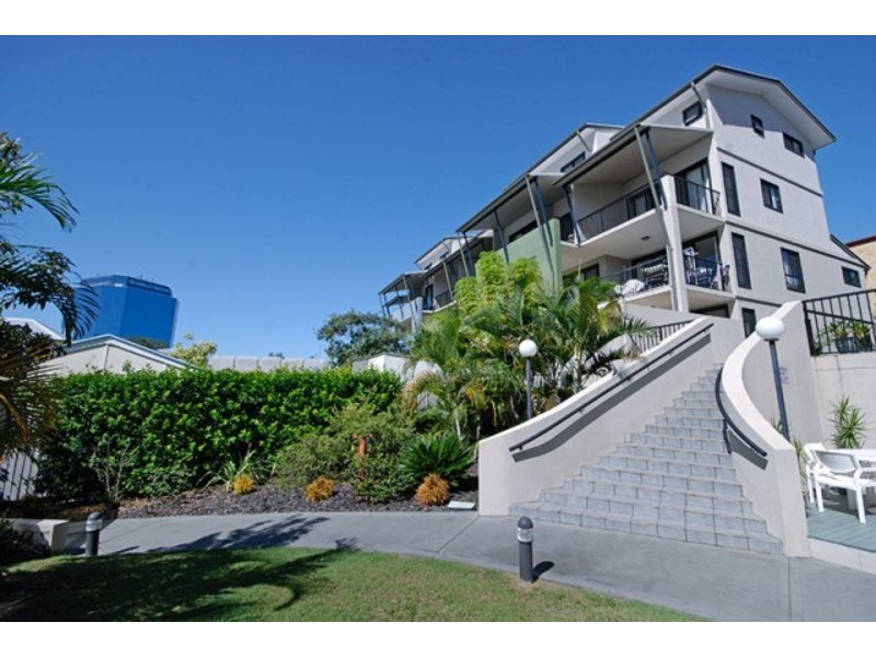 33/60 Sherwood Road, Toowong QLD 4066