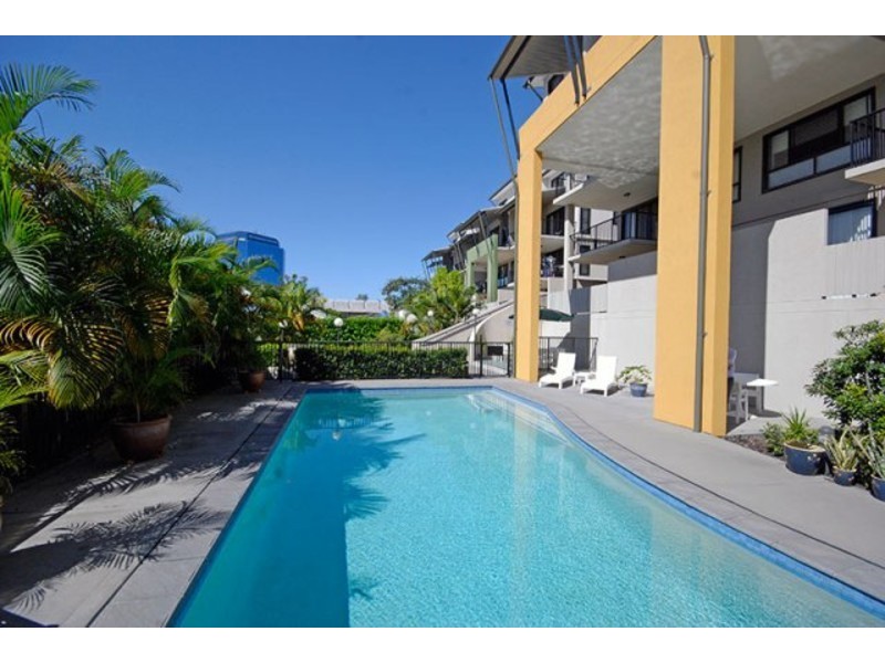 33/60 Sherwood Road, Toowong QLD 4066