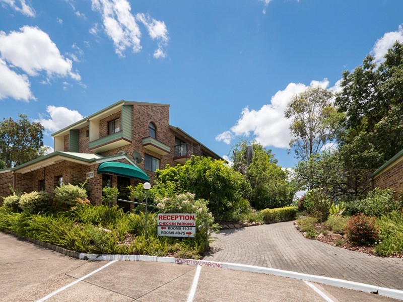 27/11 Ascog Terrace, Toowong QLD 4066