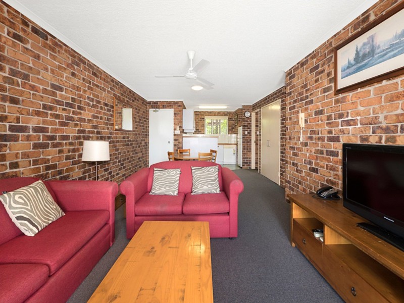 27/11 Ascog Terrace, Toowong QLD 4066