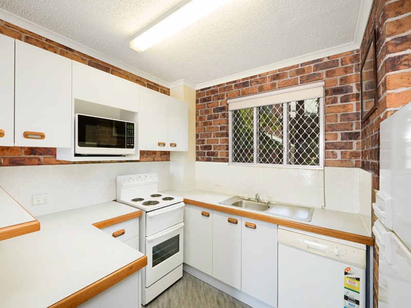 27/11 Ascog Terrace, Toowong QLD 4066