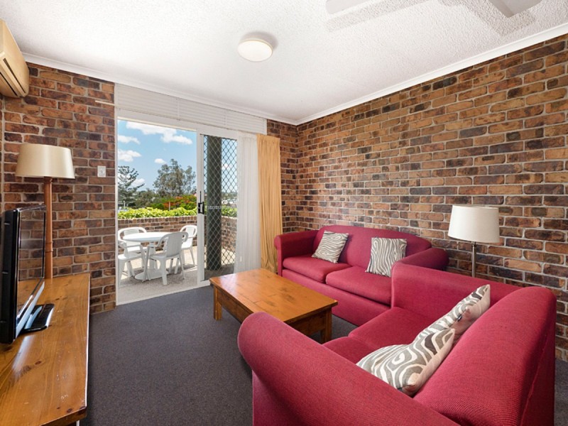 27/11 Ascog Terrace, Toowong QLD 4066