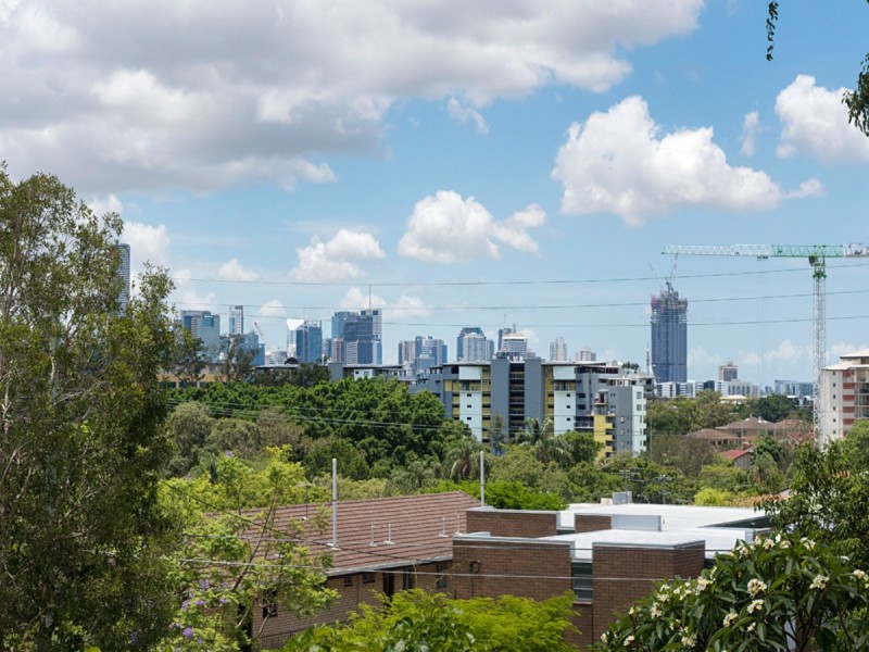 27/11 Ascog Terrace, Toowong QLD 4066