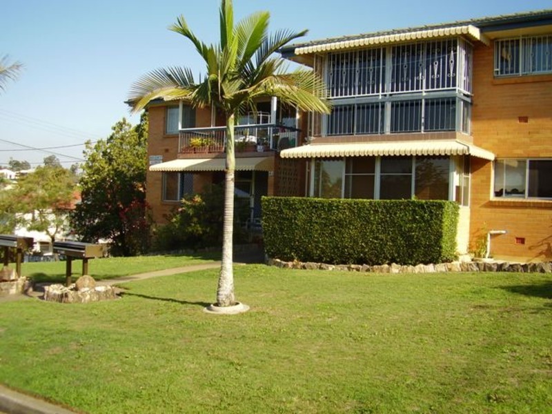 4/41 Sisley Street, St Lucia QLD 4067