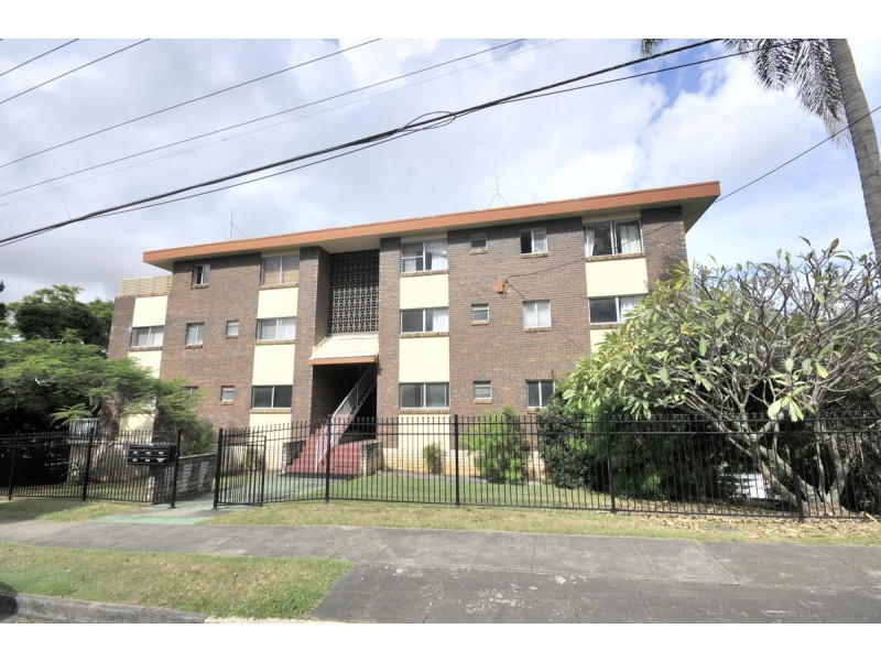 4/42 Miskin Street, Toowong QLD 4066