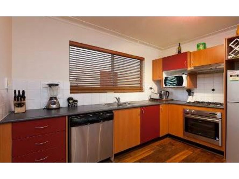 5/39 Elizabeth Street, Paddington QLD 4064
