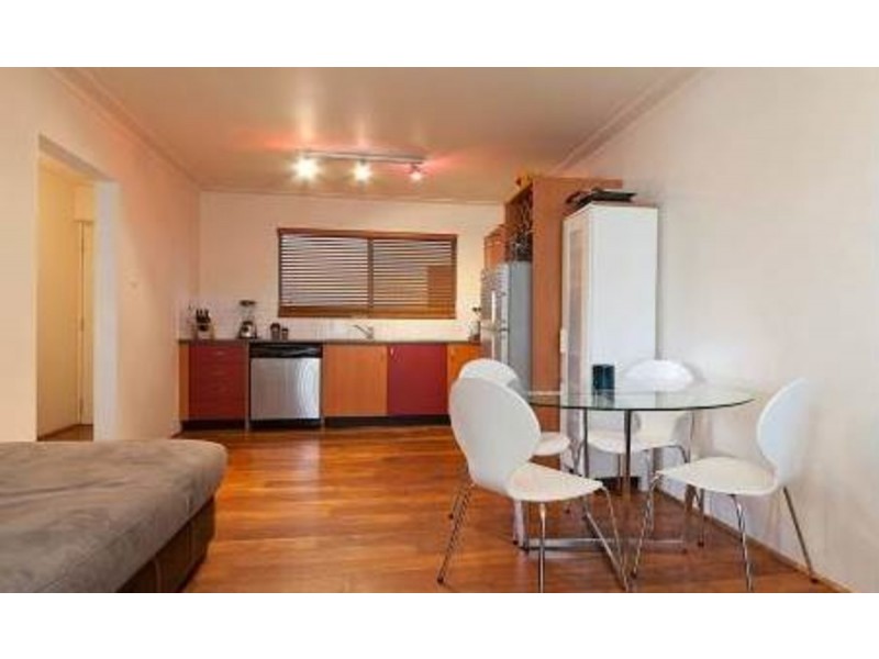 5/39 Elizabeth Street, Paddington QLD 4064