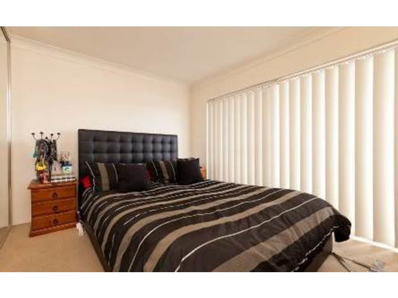 5/39 Elizabeth Street, Paddington QLD 4064