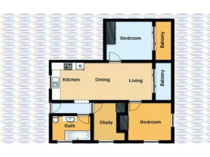 5/39 Elizabeth Street, Paddington QLD 4064