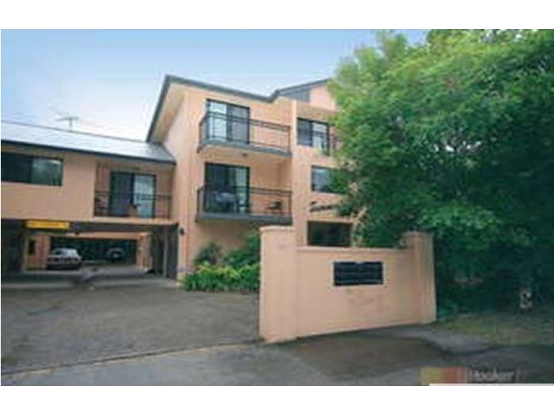 8/260 Sir Fred Schonell Drive, St Lucia QLD 4067