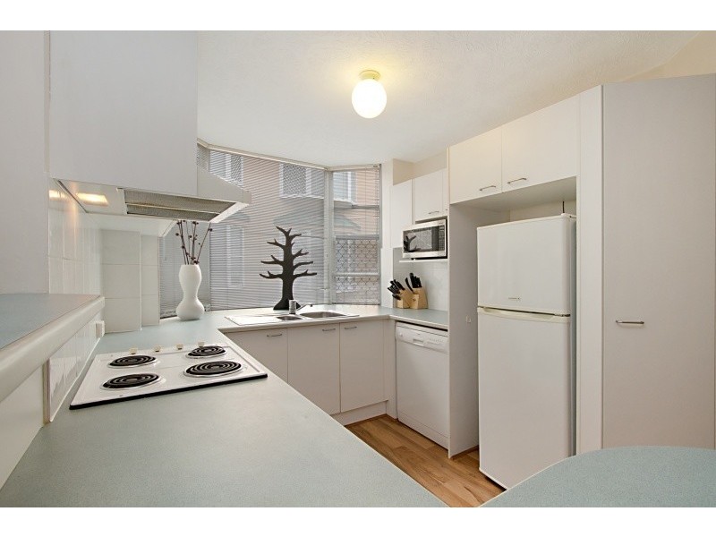 15/22 York Street, Indooroopilly QLD 4068