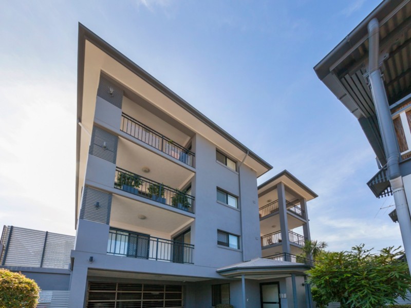 6/47 Abbotsford Road, Bowen Hills QLD 4006