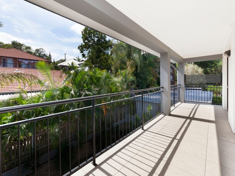 6/47 Abbotsford Road, Bowen Hills QLD 4006