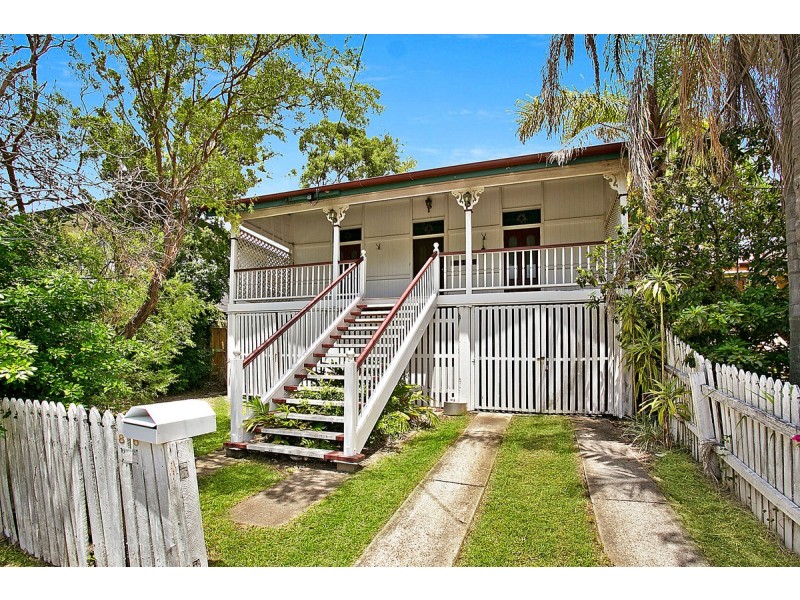 86 Waverley Road, Taringa QLD 4068
