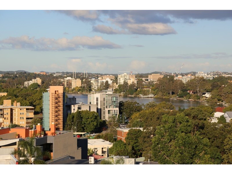 19/36 Holland Street, Toowong QLD 4066