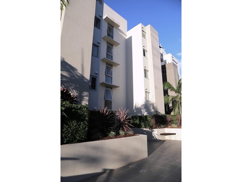 19/36 Holland Street, Toowong QLD 4066