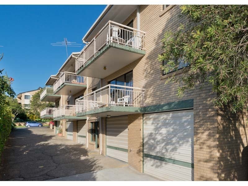 3/37 Mitre Street, St Lucia QLD 4067