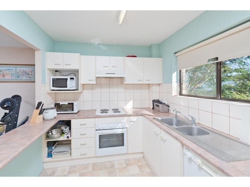 3/37 Mitre Street, St Lucia QLD 4067