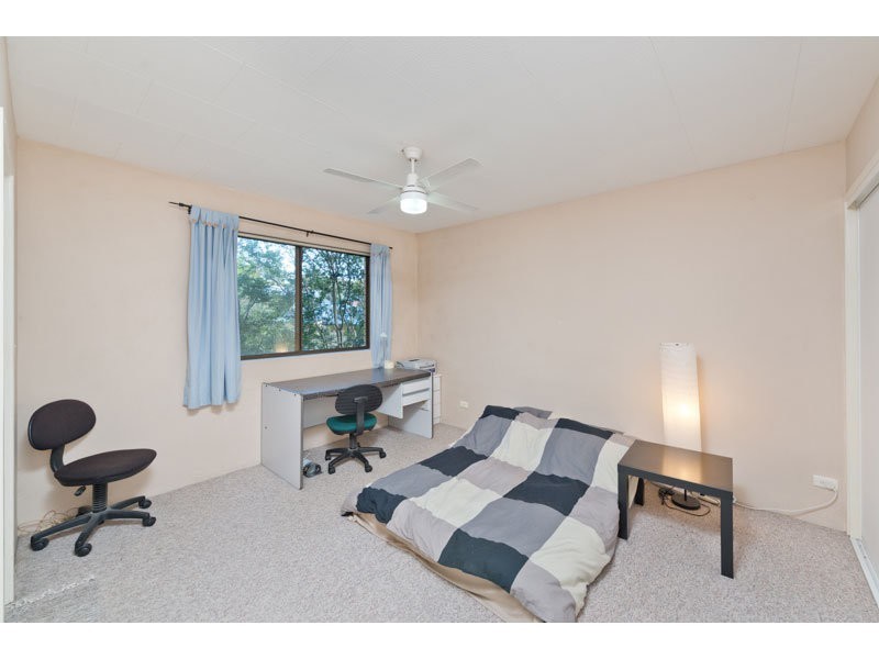 3/37 Mitre Street, St Lucia QLD 4067