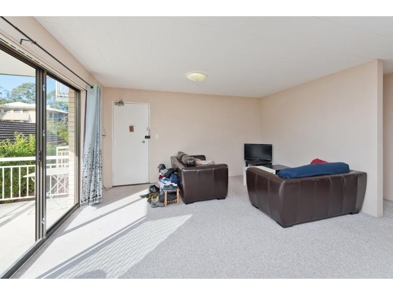 3/37 Mitre Street, St Lucia QLD 4067