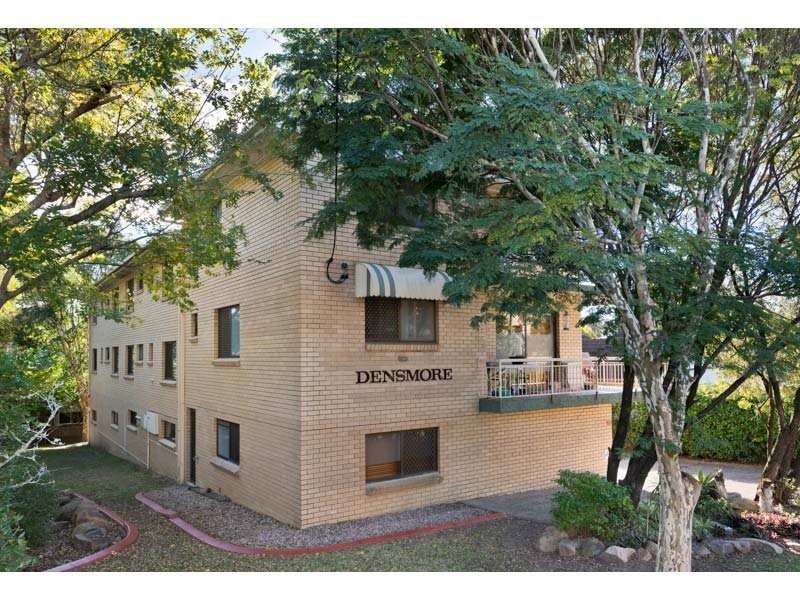 3/37 Mitre Street, St Lucia QLD 4067