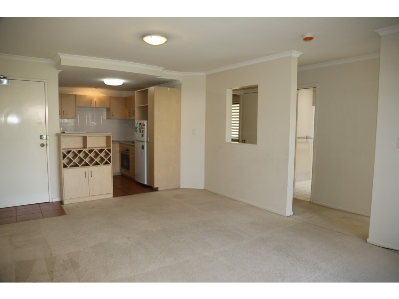 3/29 Durham Street, St Lucia QLD 4067