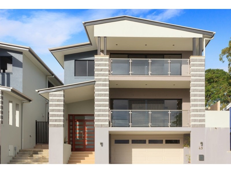 49 Pennant Street, Jamboree Heights QLD 4074