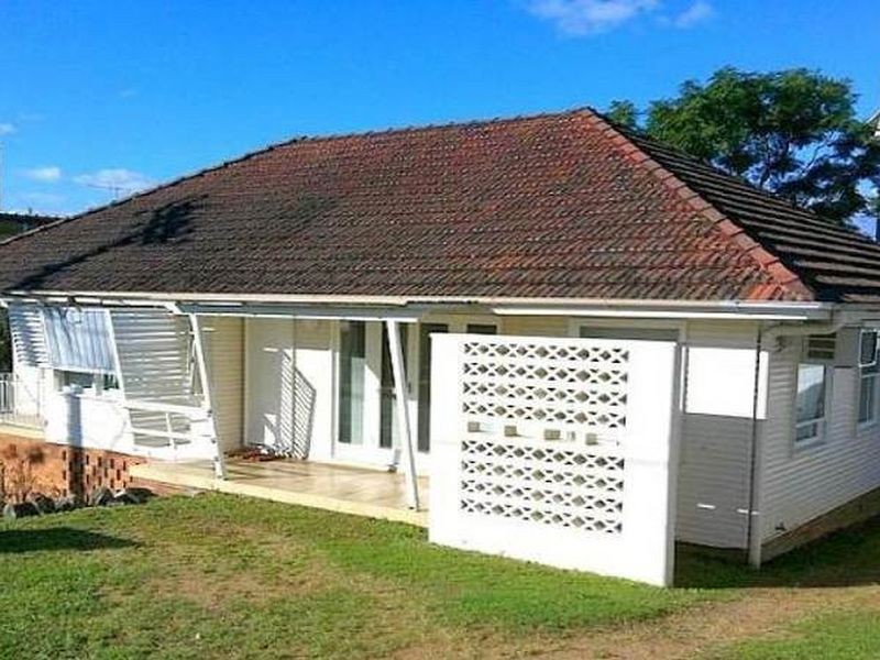 58 Miskin Street, Toowong QLD 4066