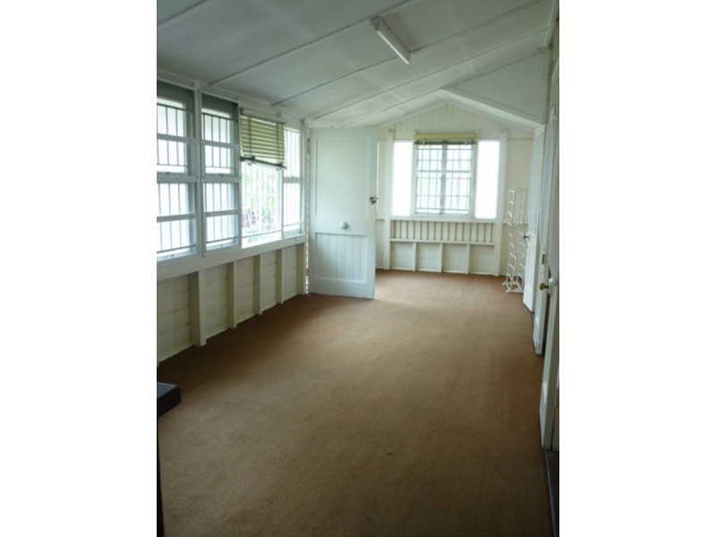 46 Stevenson Street, Paddington QLD 4064