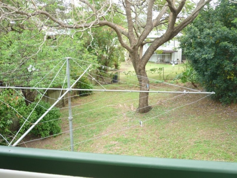 46 Stevenson Street, Paddington QLD 4064