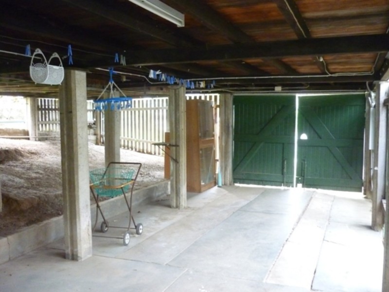 46 Stevenson Street, Paddington QLD 4064