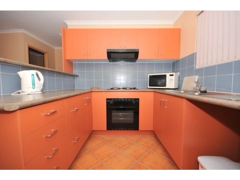 16/31 Glen Road, Toowong QLD 4066