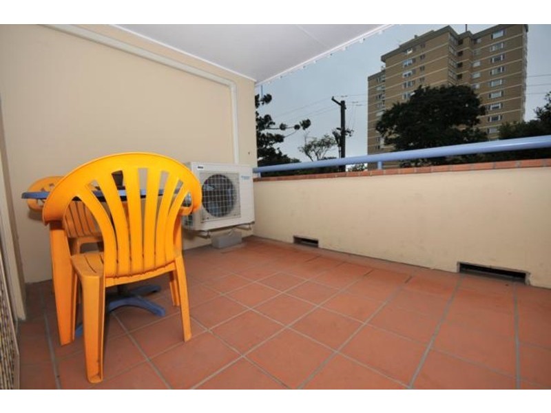 16/31 Glen Road, Toowong QLD 4066