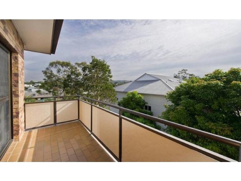 5/40 York Street, Indooroopilly QLD 4068