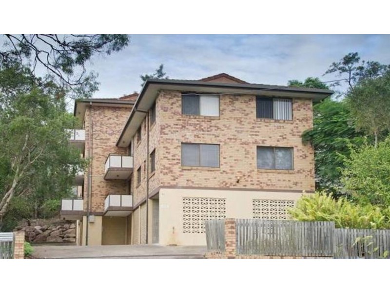 5/40 York Street, Indooroopilly QLD 4068