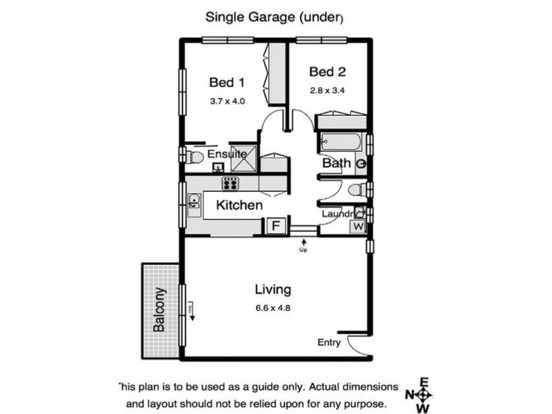 5/40 York Street, Indooroopilly QLD 4068