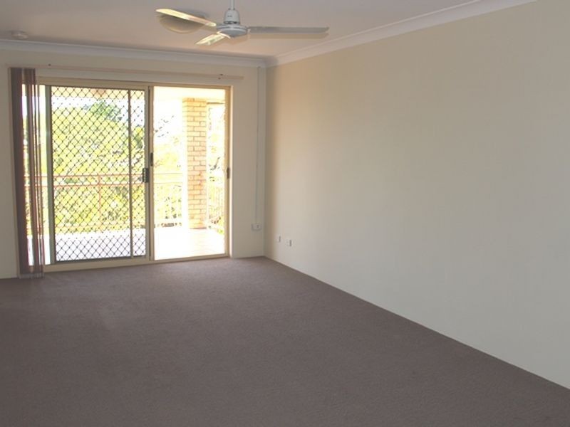 6/31 Mayfield Street, Carina QLD 4152