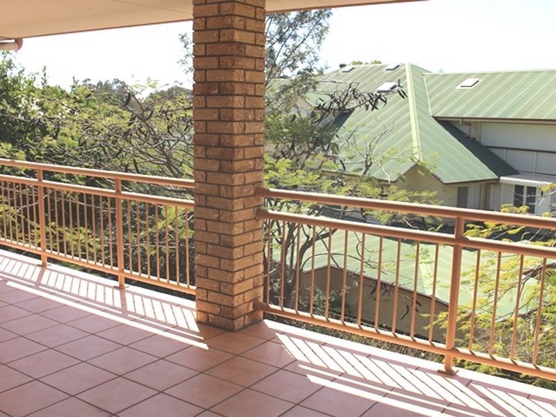 6/31 Mayfield Street, Carina QLD 4152