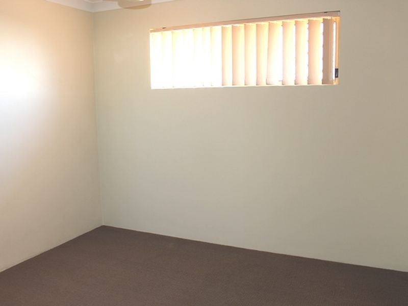 6/31 Mayfield Street, Carina QLD 4152