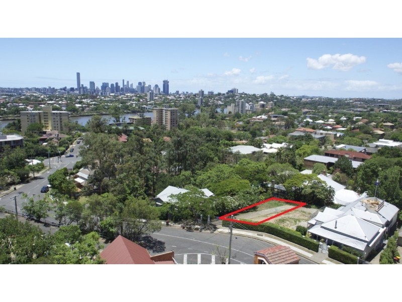 78 Ryans Road, St Lucia QLD 4067