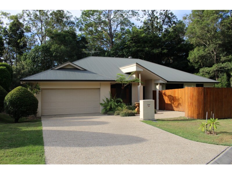 34 Nankin Street, Fig Tree Pocket QLD 4069